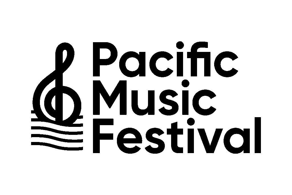 Pacific Music Festival 2025 | 札幌のデザインブランディング
