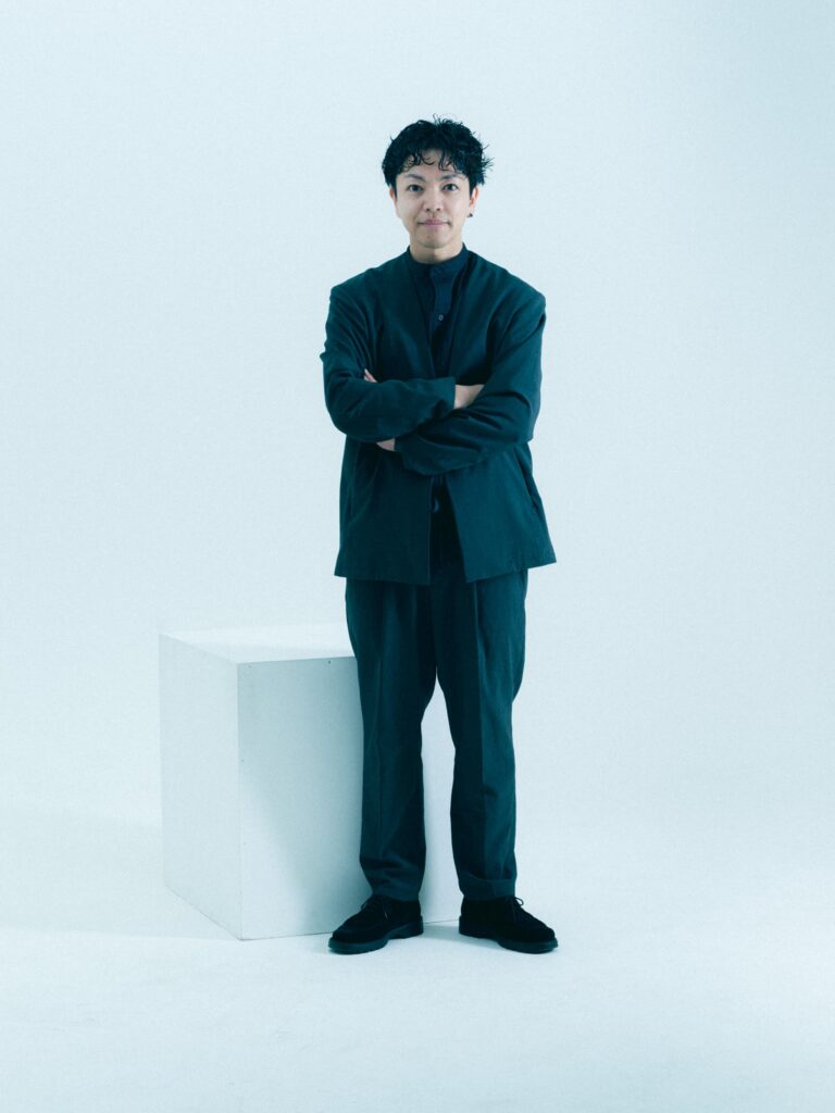 矢野 奨 | 札幌のデザインブランディング | commono inc. コモノ株式会社