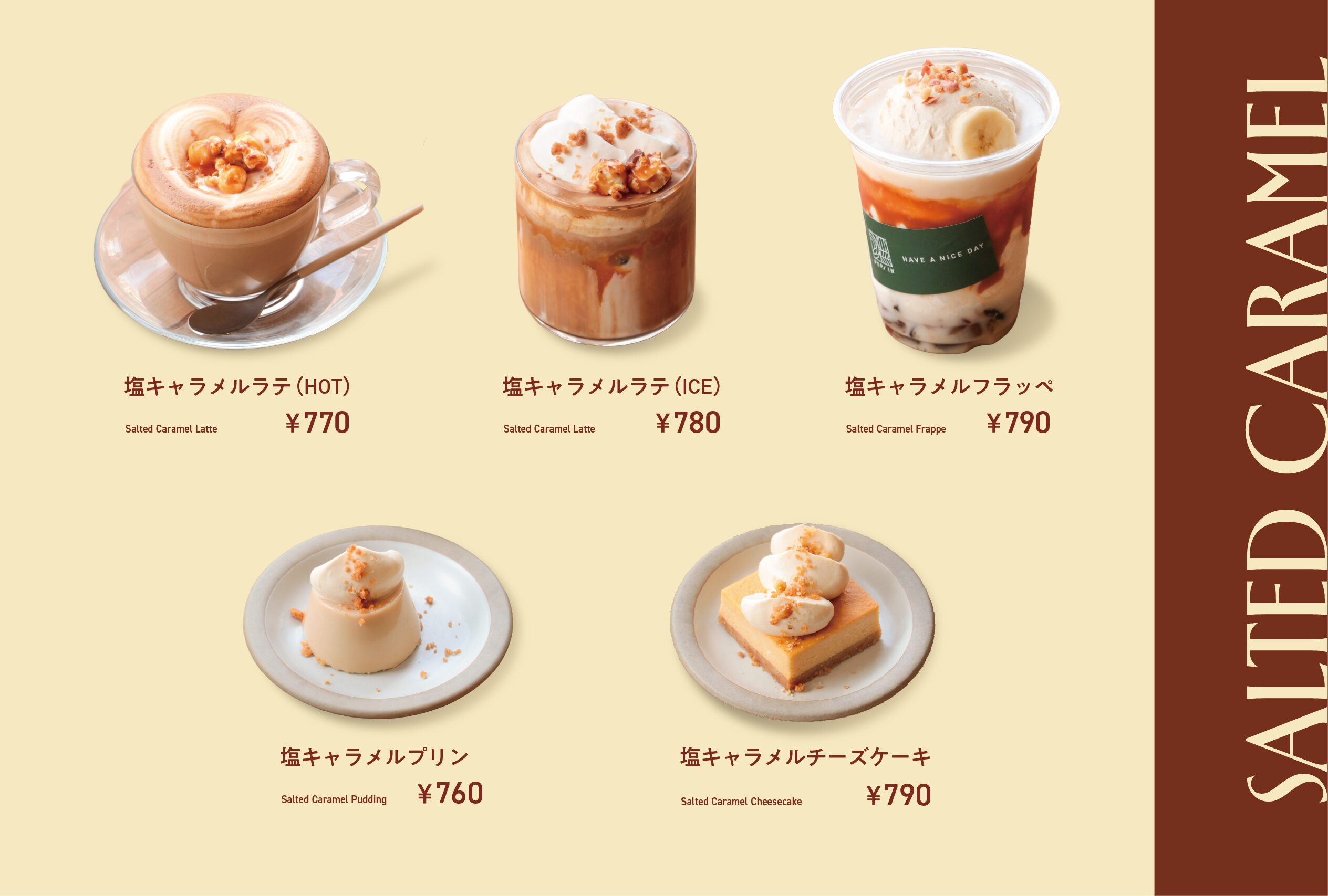 新商品】POP/iN 2026年5月シーズナル | 札幌のデザインブランディング